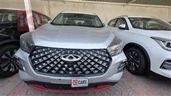 شيري تيجو4 برو